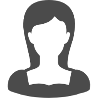 女性の写真